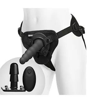 VacULock  Ripple Vibrating Pleasure Set