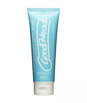 GoodHead Oral Delight Gel  4 oz Tube