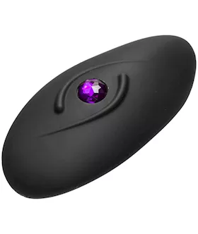 Body Bling Bliss Rechargeable Mini Vibe