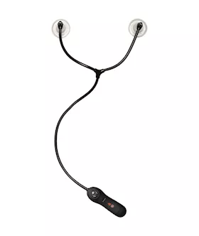 Kink - Swell Vibrating Nipple Sucker Cups