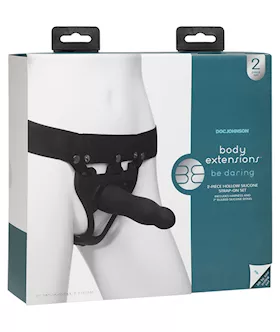 Be Daring Body Extension -