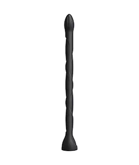 Kink - The Serpent - Dual Density Anal Snake 