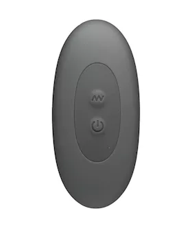 Optimale - Remote Controlled Vibrating Cock Cage 