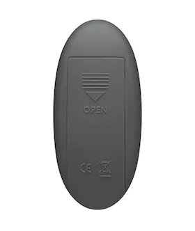 Optimale - Remote Controlled Vibrating Cock Cage 