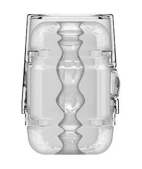 Main Squeeze - Pop-off Optix Stroker
