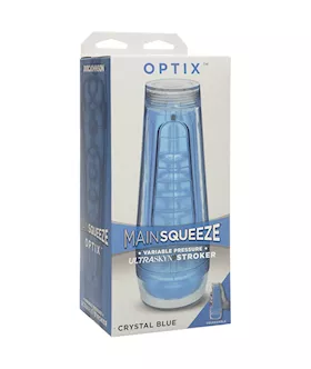 Main Squeeze - Optix Stoker
