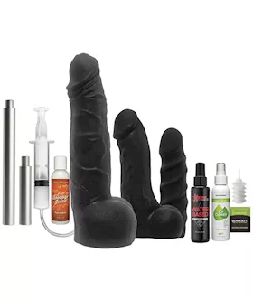 Kink - Power Banger Cock Collector 10 Piece Kit