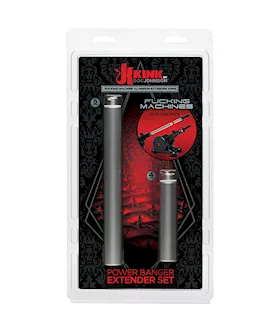 Kink - Power Banger Extender Set