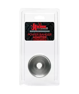 Kink - Power Banger Adapter