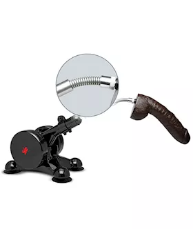 Kink - F Machines Spring Flex Extender