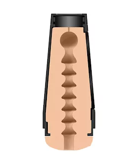 Main Squeeze - Endurance Trainer Pussy Stroker 