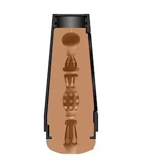 Main Squeeze - Girls Of Social Media Stroker - Brittanya187