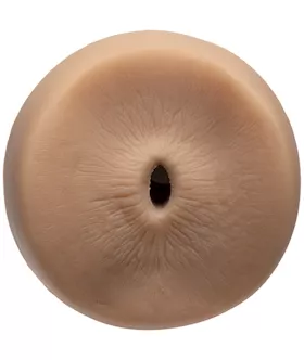 Man Squeeze - William Seed Stroker