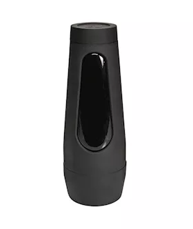 Man Squeeze - William Seed Stroker