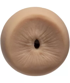 Man Squeeze - Randy Stroker