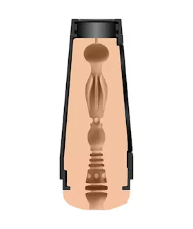 Main Squeeze - Katrina Jade Stroker