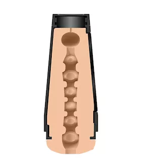 Main Squeeze - Lela Star Stroker