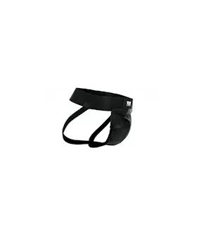 Tom Of Finland Leather Jockstrap 