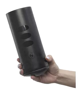 Titan Vibrating Stroker