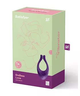 Satisfyer Endless Love