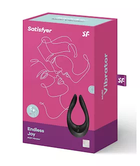 Satisfyer Endless Joy