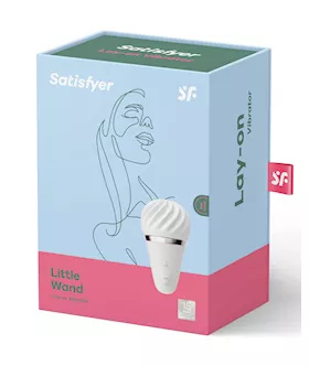 Satisfyer Layons Sweet Sensation