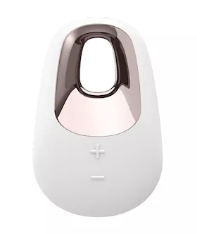 Satisfyer Layons White Temptation