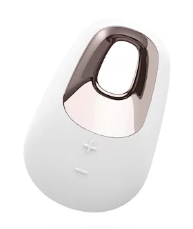 Satisfyer Layons White Temptation 