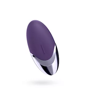 Satisfyer Layons Purple Pleasure