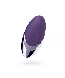 Satisfyer Layons Purple Pleasure