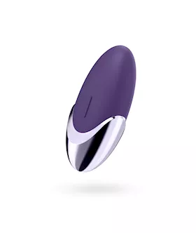 Satisfyer Layons Purple Pleasure