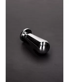 Steel Truncheon Plug - 3.2 Inch
