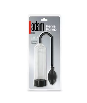 Adammale Penis Pump