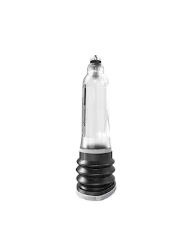 Bathmate Hydromax7 Penis Pump