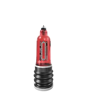 Bathmate Hydromax7 Wide Boy Penis Pump