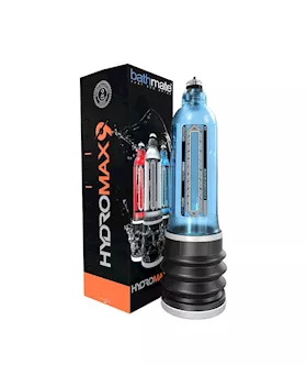 Bathmate Hydromax9 Penis Pump
