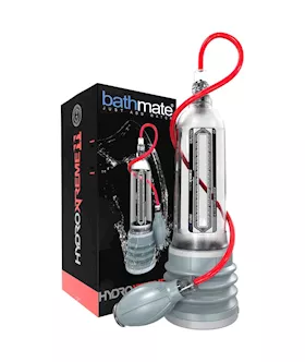 Bathmate Hydroxtreme11 Penis Pump