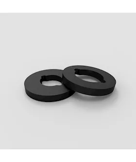 Bathmate Hydromax7 Cushion Pad Rings