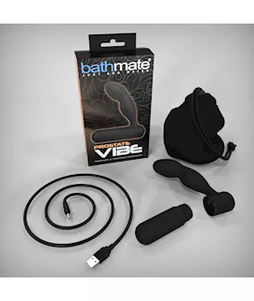 Bathmate Prostate Vibe