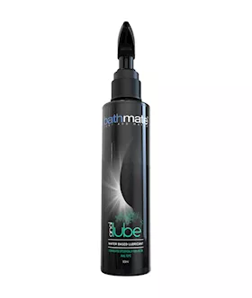 Bathmate Anal Lubricant