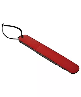 Saffron Layered Paddle