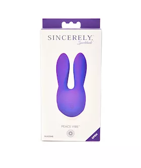 Sportsheets Peace Vibrator
