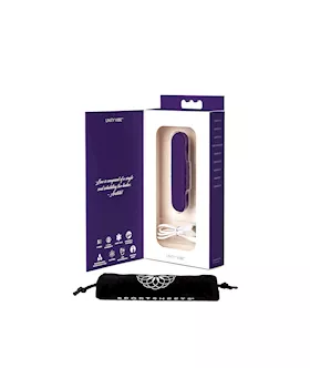 Sportsheets Sincerely Unity Silicone Vibrator