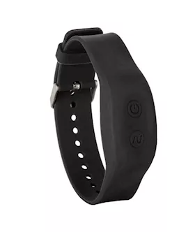 Wristband Remote Curve