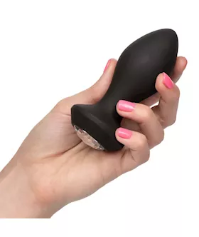 Power Gem Vibrating Crystal Probe