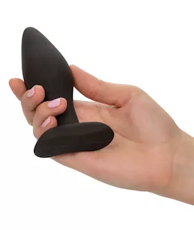 Silicone Anal Exerciser Kit