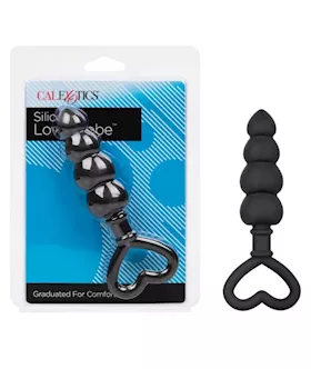 Silicone Love Probe