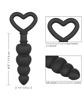 Silicone Love Probe