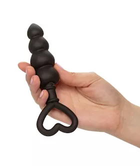 Silicone Love Probe