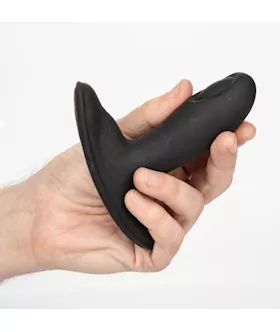 Eclipse Wristband Remote Pulsing Probe